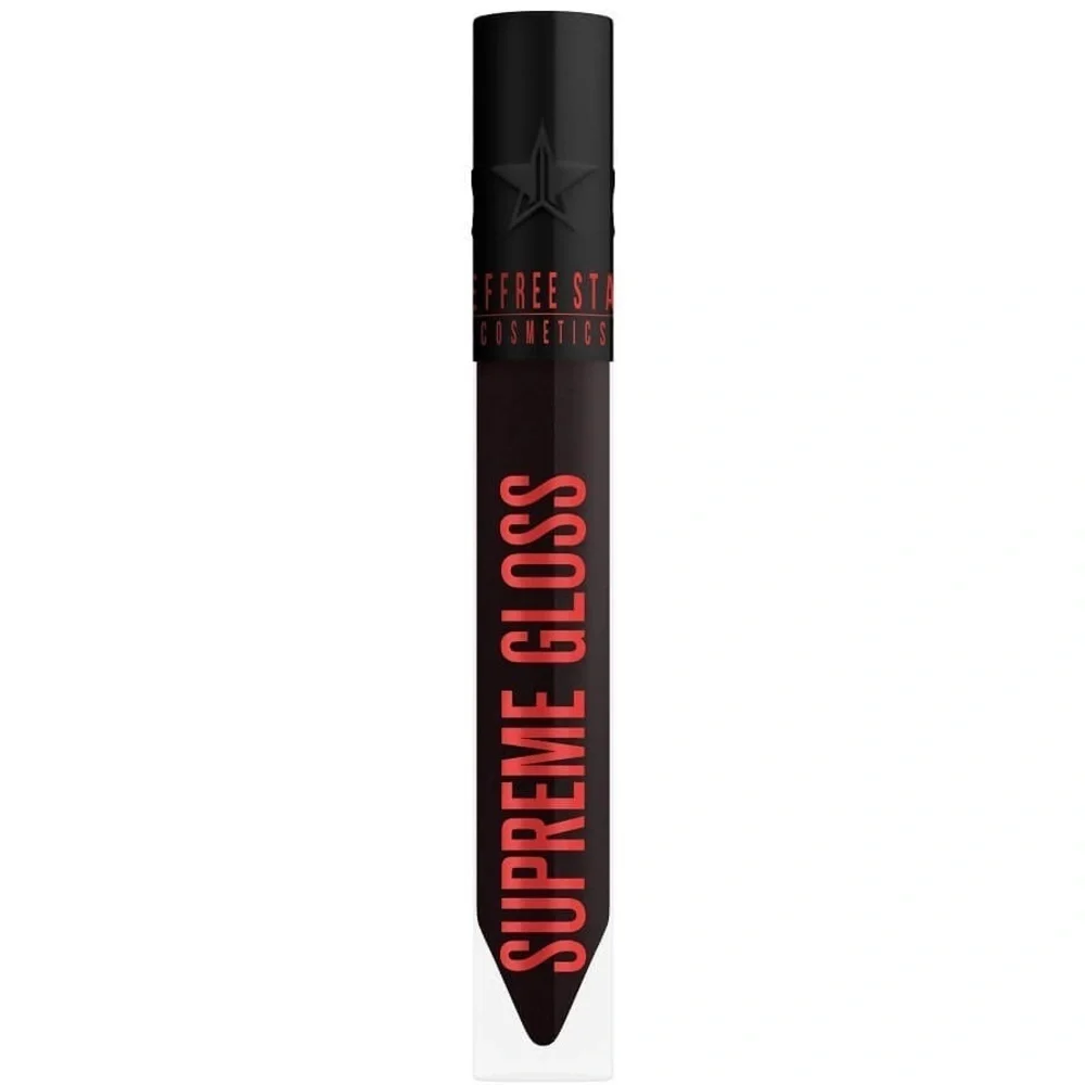 JEFFREE STAR - F*CKING FREAK Supreme Gloss Full Pigment Gloss NIB